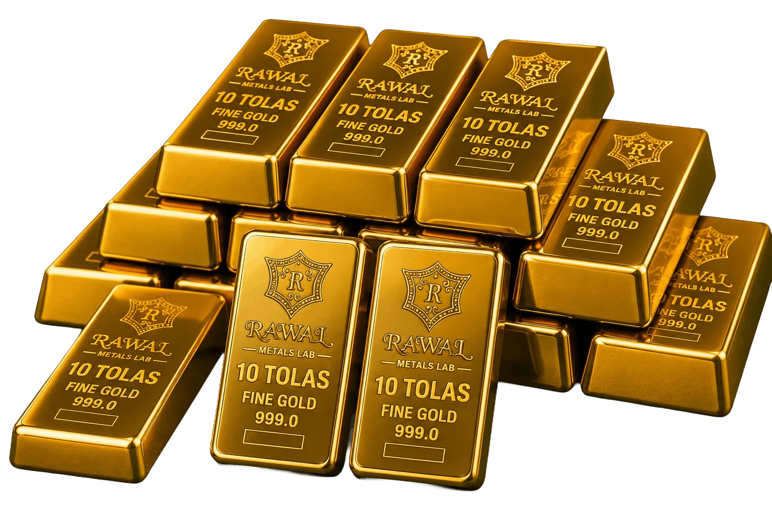 Bullion